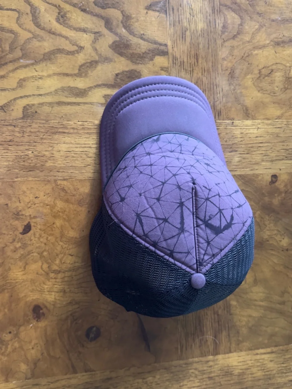 Lululemon WhatSUP Hat